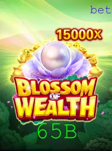 Descobrindo BlossomofWealth: Um Mundo de Estratégia e Fortuna