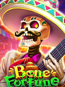 Explorando BoneFortune: Uma Aventurosa Jornada Lúdica