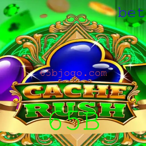 Descubra o Mundo Empolgante de CacheRush: O Jogo dos 65 Bilhões