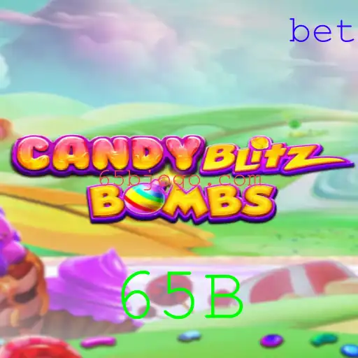 CandyBlitzBombs: A Aventura Explosiva que Conquista Jogos e Corações