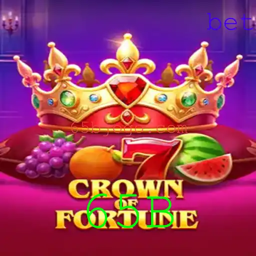 CrownofFortune: Uma Nova Era de Jogos Estratégicos com 65B