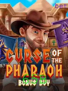 Explorando o Fascinante Mundo do CurseofthePharaohBonusBuy