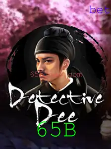 Descubra o Mundo de DetectiveDee: Investigação, Mistério e Estratégia
