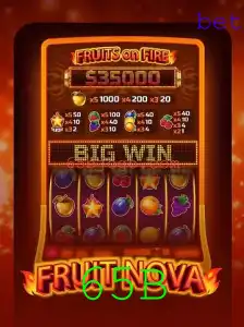 Explorando o Mundo Vibrante de FruitNova: Uma Imersão Fascinante no Jogo de 65B