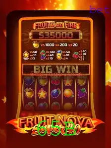 Descubra o Universo do Jogo FruitNovaSuper40