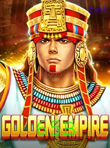 GoldenEmpire: O Novo Horizonte dos Jogos Multijogador Baseados em Estratégia