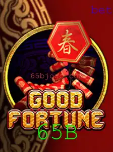 Descubra o Novo Jogo: GoodFortune e a Palavra-Chave 65B