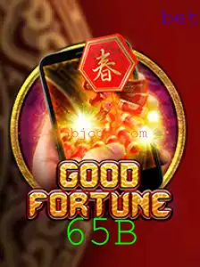 Descubra 'GoodFortuneM': O Novo Fenômeno no Mundo dos Jogos