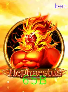 Descubra o Fascinante Mundo de 'Hephaestus': O Jogo Inovador com 65B