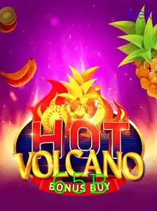 Descubra o Emocionante Mundo de HotVolcanoBonusBuy: Regras e Estratégias