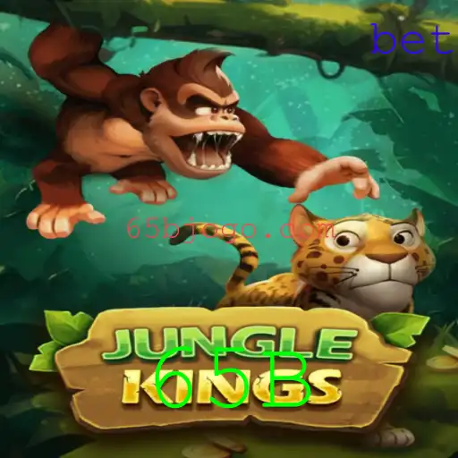 Explorando JungleKings: Aventura Selvagem no Novo Jogo de Estratégia
