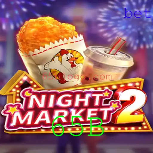 NightMarket2: Uma Nova Aventura em 65B