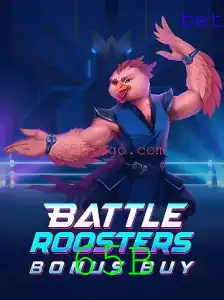 BattleRoostersBonusBuy: Mergulhe na Ação com Estratégia e Recompensas