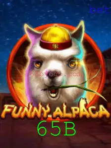 FunnyAlpaca: Um Novo Jogo Que Desperta Risadas e Estratégias