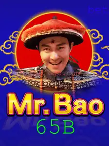 Descubra o Fascinante Mundo do Jogo MrBao