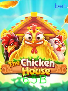 TheChickenHouse: Um Jogo Inovador que Combina Estratégia e Diversão