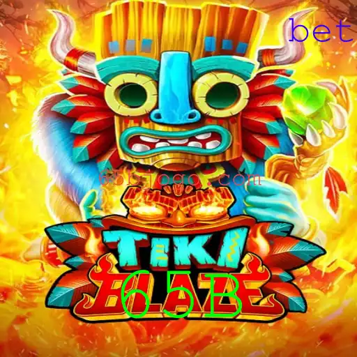 Descubra TikiBlaze: Aventura e Estratégia no Novo Jogo 65B
