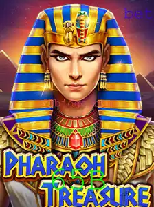 PharaohTreasure: Descubra os Mistérios do Antigo Egito