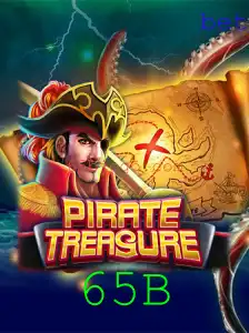 Explore o Mundo de PirateTreasure: Um Jogo de Aventuras e Estratégia