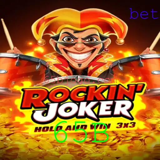 Descubra o Fascinante Mundo de Rockinjoker: O Jogo Que Está Conquistando o Mundo