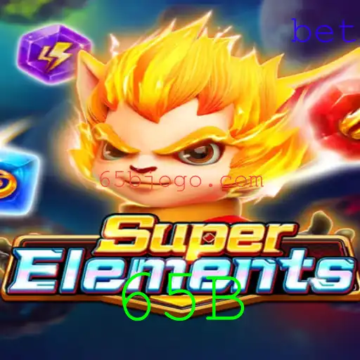 Descubra o Inovador Jogo 'SuperElements' com a Chave 65B