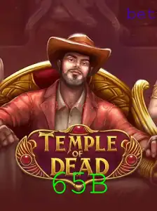 TempleofDead: Explorando o Mundo Misterioso de 65B