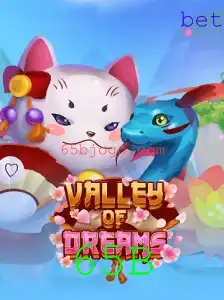 Explorando o Mundo Imersivo de ValleyofDreams: Guia Completo para o Novo Jogo