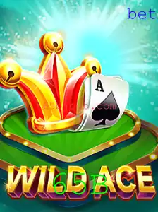 Descubra o Universo de WildAce: Um Jogo de Estratégia e Sorte