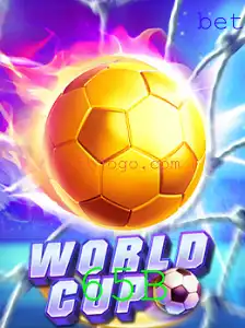 WorldCup: Um Mergulho no Universo do Jogo 65B